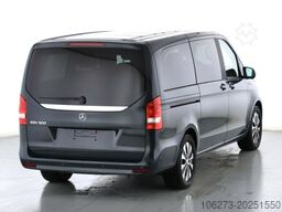 Mercedes-Benz EQV 300 lang,7Sitze,iebetür,EasyPack