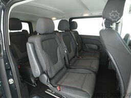 Mercedes-Benz EQV 300 lang,7Sitze,iebetür,EasyPack