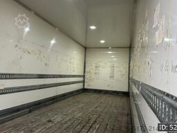 DAF CF 290 Day Cab, Euro 6, / Tallift