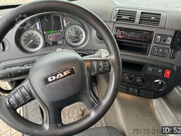 DAF CF 290 Day Cab, Euro 6, / Tallift