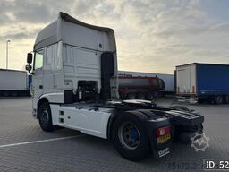 DAF XF 480 SSC, Euro 6, / Standklima / 2 Tanks