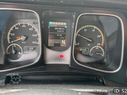 Mercedes-Benz Actros 1842 StreamSpace, Euro 6