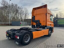 DAF CF 450 SC, Euro 6
