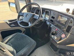 Mercedes-Benz Actros 1845 StreamSpace, Euro 6, / Standklima /...
