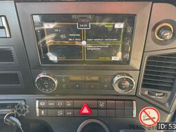 Mercedes-Benz Actros 1845 StreamSpace, Euro 6, / Standklima /...