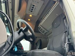 DAF XF 480 SSC, Euro 6, / Standklima / 2 Tanks