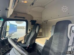 Mercedes-Benz Actros 1840 StreamSpace, Euro 6