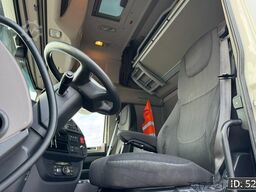 DAF XF 480 SSC, Euro 6, / 2 Tanks