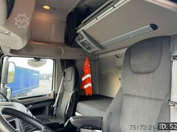 DAF XF 480 SSC, Euro 6, / 2 Tanks