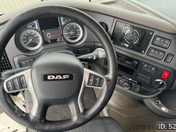 DAF XF 480 SSC, Euro 6