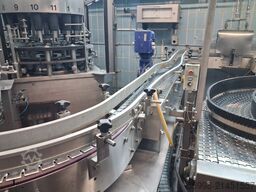 AMS Bügelverschliesser