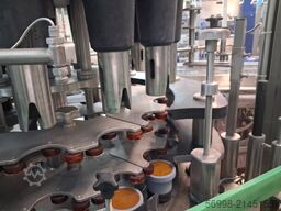 AMS Bügelverschliesser