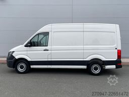 VW Crafter Kasten 35 L3H3 NAV AHK äden