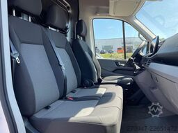 VW Crafter Kasten 35 L3H3 NAV AHK äden