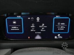 VW Crafter Kasten 35 L3H3 NAV AHK äden