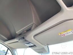 VW Crafter Kasten 35 L3H3 NAV AHK äden