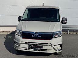 MAN TGE 3.200 L3H2 Kasten 4x4 Individual S ACC STHZ
