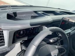 MAN TGE 3.200 L3H2 Kasten 4x4 Individual S ACC STHZ