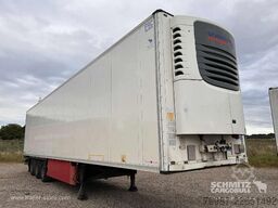 Schmitz Cargobull Tiefkühler Standard Doppelstock
