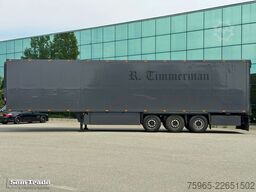 SCHMITZ CARGOBULL N/A SCB*S3B THERMO KING SLXe Spectrum BI-TEMP FL
