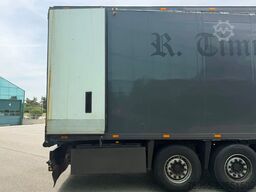 SCHMITZ CARGOBULL N/A SCB*S3B THERMO KING SLXe Spectrum BI-TEMP FL