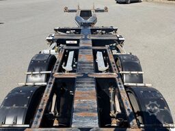 PACTON TXC343 DRUM BRAKES LIFT AXLE 20-30-40-45 FT. TOP