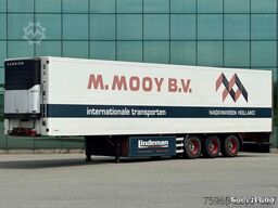 PACTON SOR ISOLATED BOX CARRIER MAXIMA 1300 WITH 6040 E