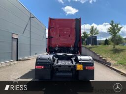 MERCEDES-BENZ Actros 1853 LS 4x2 ACC AUT LM SpurH