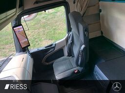 MERCEDES-BENZ Actros 1853 LS 4x2 ACC AUT LM SpurH