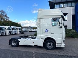 DAF XF 480 FT SSC, Abbiegeassistent, Standklima