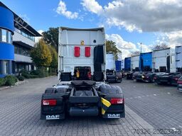 DAF XF 480 FT SSC, Abbiegeassistent, Standklima