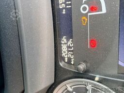 DAF XF 480 FT SSC, Abbiegeassistent, Standklima