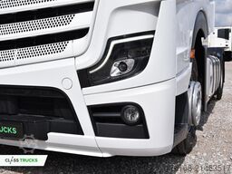 MERCEDES-BENZ Actros 5 1845 BigSpace