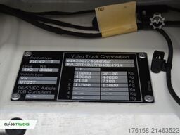 VOLVO FH 500 Globetrotter XL