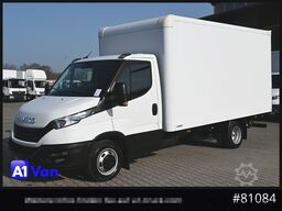 IVECO Daily 35C16H Koffer, LBW, Klima