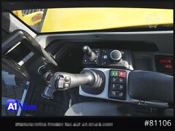 WACKER Wacker Neuson ET90 Kettenbagger, Schnellwechsler