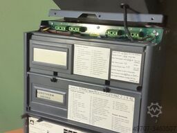 Eurotherm Drives  590 Analog 75kw /100Hp