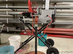 Ridgid 300 Compact