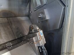 Gildemeister GMX 400