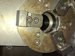 Gildemeister GMX 400