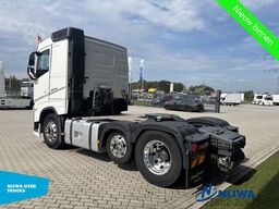 Volvo FH460 6x2 Midliftas +  Valid ADR