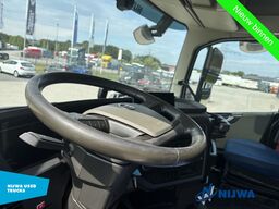Volvo FH460 6x2 Midliftas +  Valid ADR