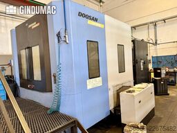 DOOSAN HM 8000