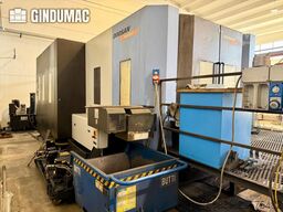 DOOSAN HM 8000