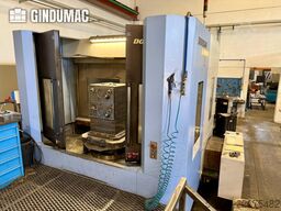 DOOSAN HM 8000