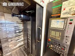 DOOSAN HM 8000