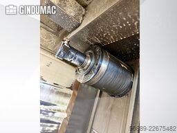 DOOSAN HM 8000