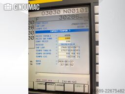 DOOSAN HM 8000