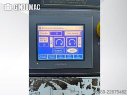DOOSAN HM 8000