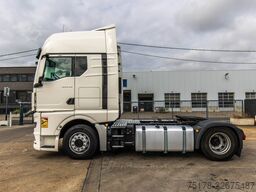 MAN TGX 18.510 BLS - INTARDER